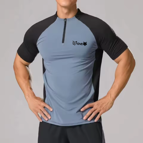 Haut Jogging MOVE pour Hommes – Performance et Élégance