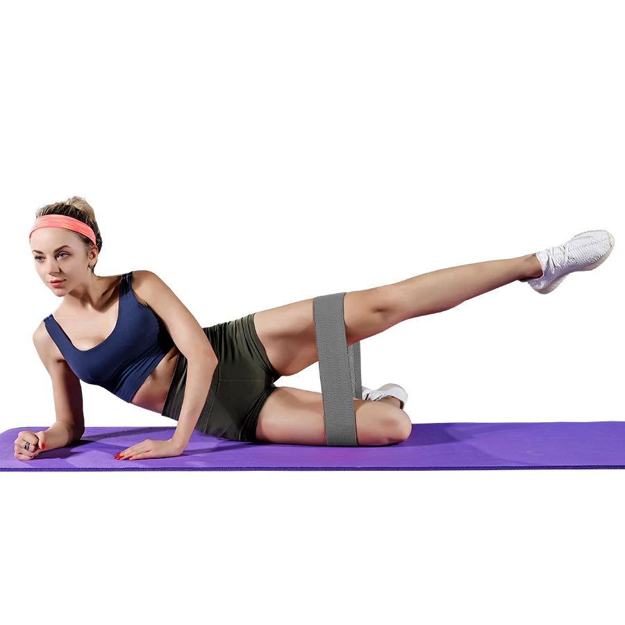 Bandes Ultra Renforcées – Cuisses et Fessiers