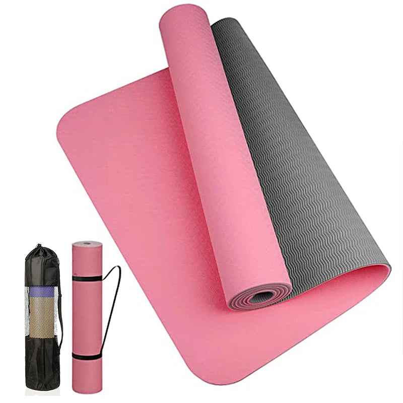 Tapis de Fitness - Haute gamme