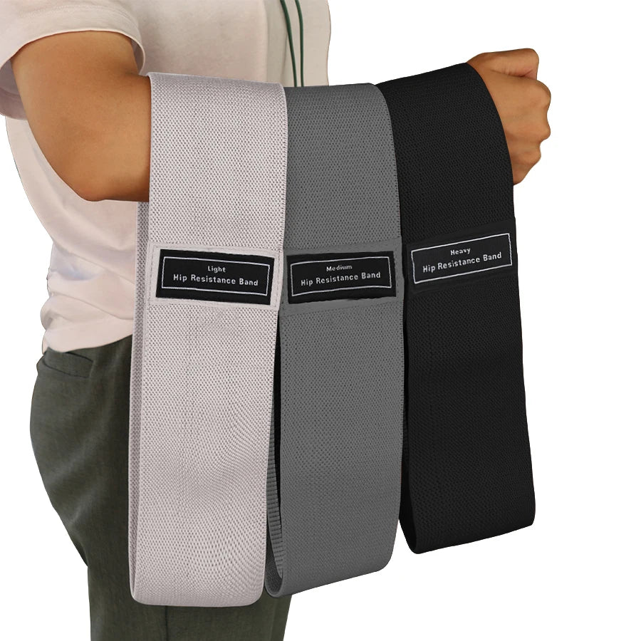 Bandes Ultra Renforcées – Cuisses et Fessiers