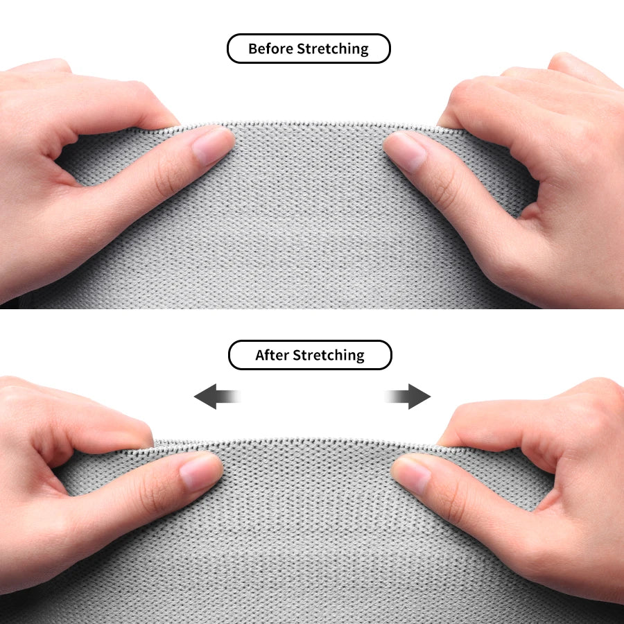 Bandes Ultra Renforcées – Cuisses et Fessiers