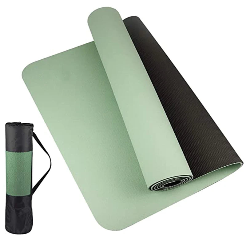 Tapis de Fitness - Haute gamme