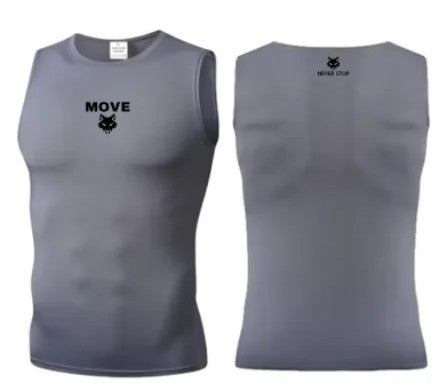 Débardeur Homme MOVE