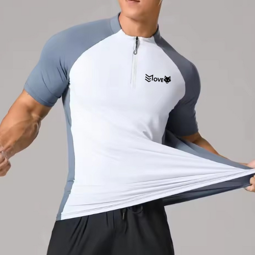 Haut Jogging MOVE pour Hommes – Performance et Élégance