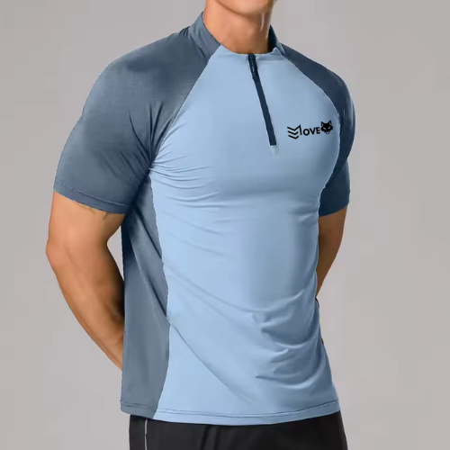Haut Jogging MOVE pour Hommes – Performance et Élégance