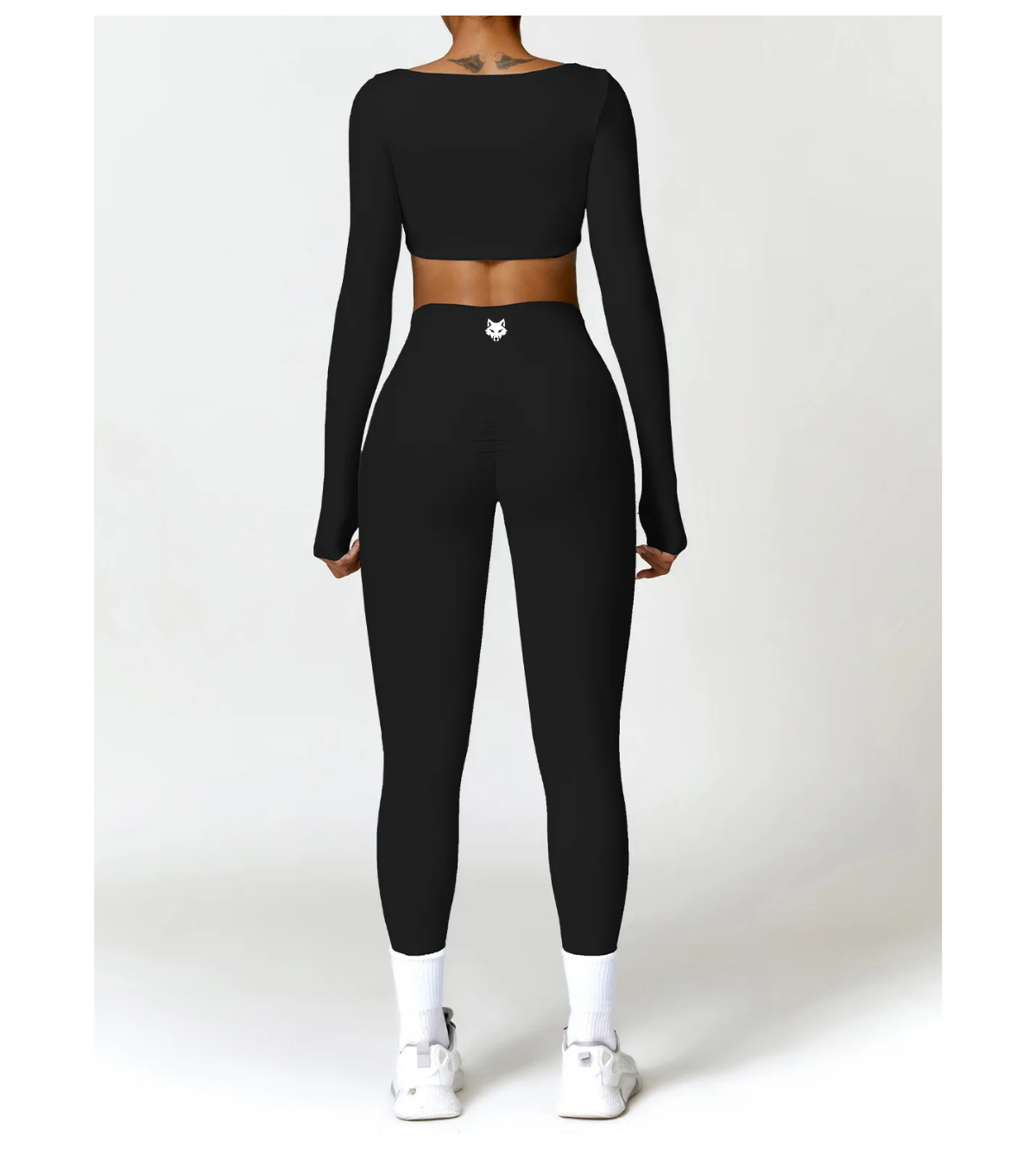 Legging Sport Femme