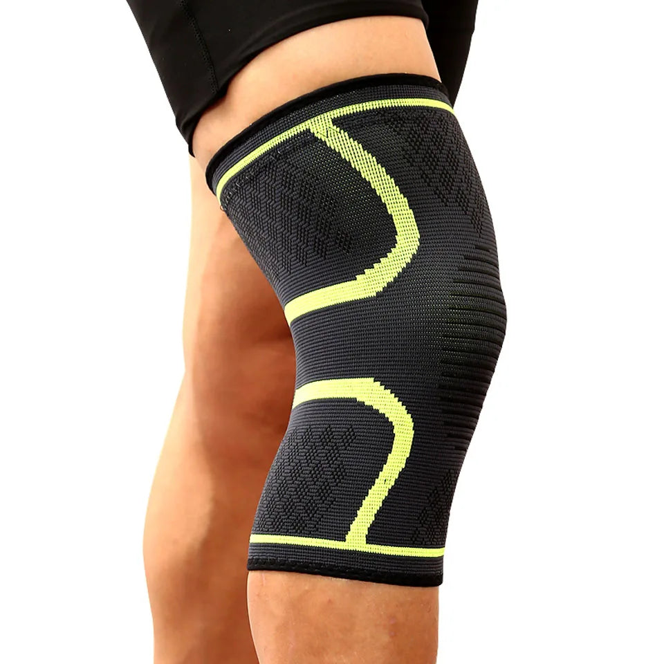 Genouillère de Compression