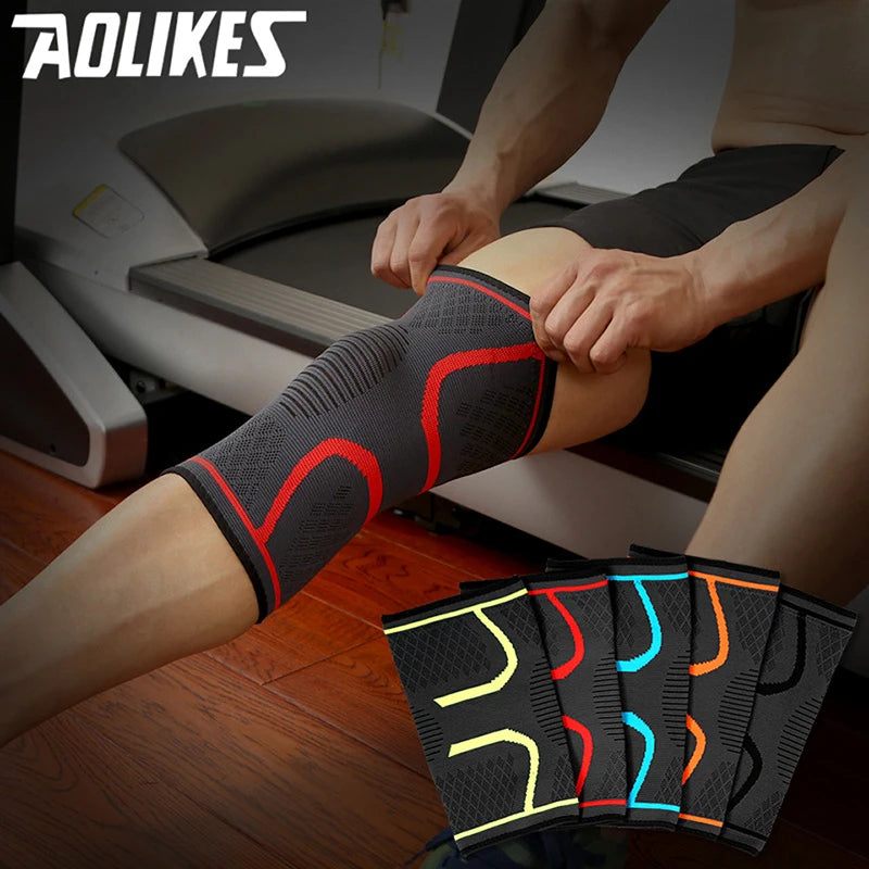 Genouillère de Compression