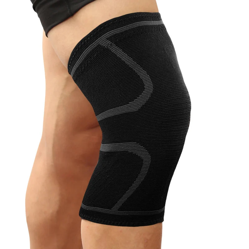 Genouillère de Compression