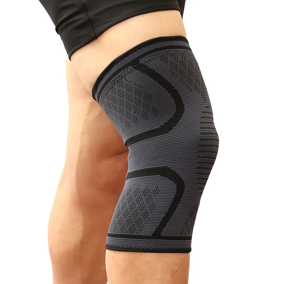 Genouillère de Compression