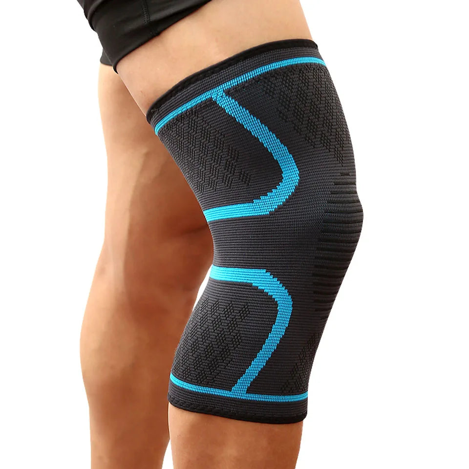 Genouillère de Compression