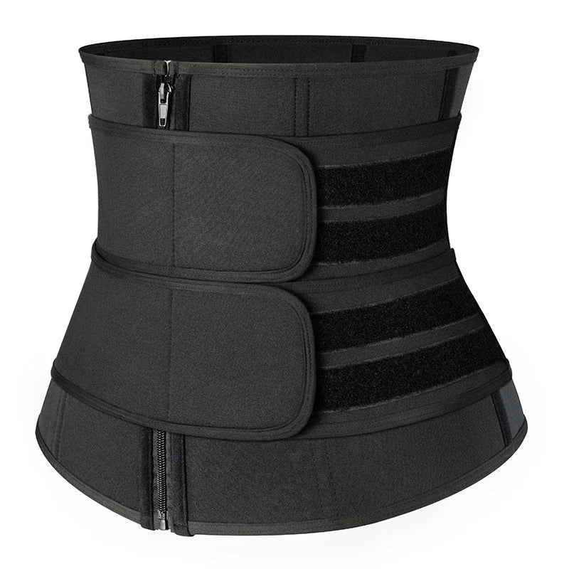 Ceinture Abdominale - Gaine minceur Femme