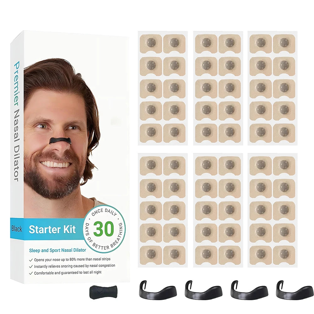 Clip Nasal Performance+